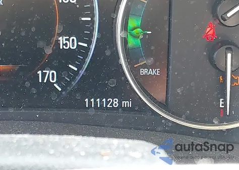 2018 Buick Lacrosse Essence z USA, uszkodzony, nr VIN 1G4ZP5SZXJU127260